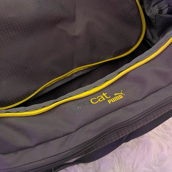 PUMA DUFFLE - Picture 8 of 8